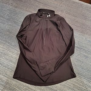 Under Armour Quarter Zip